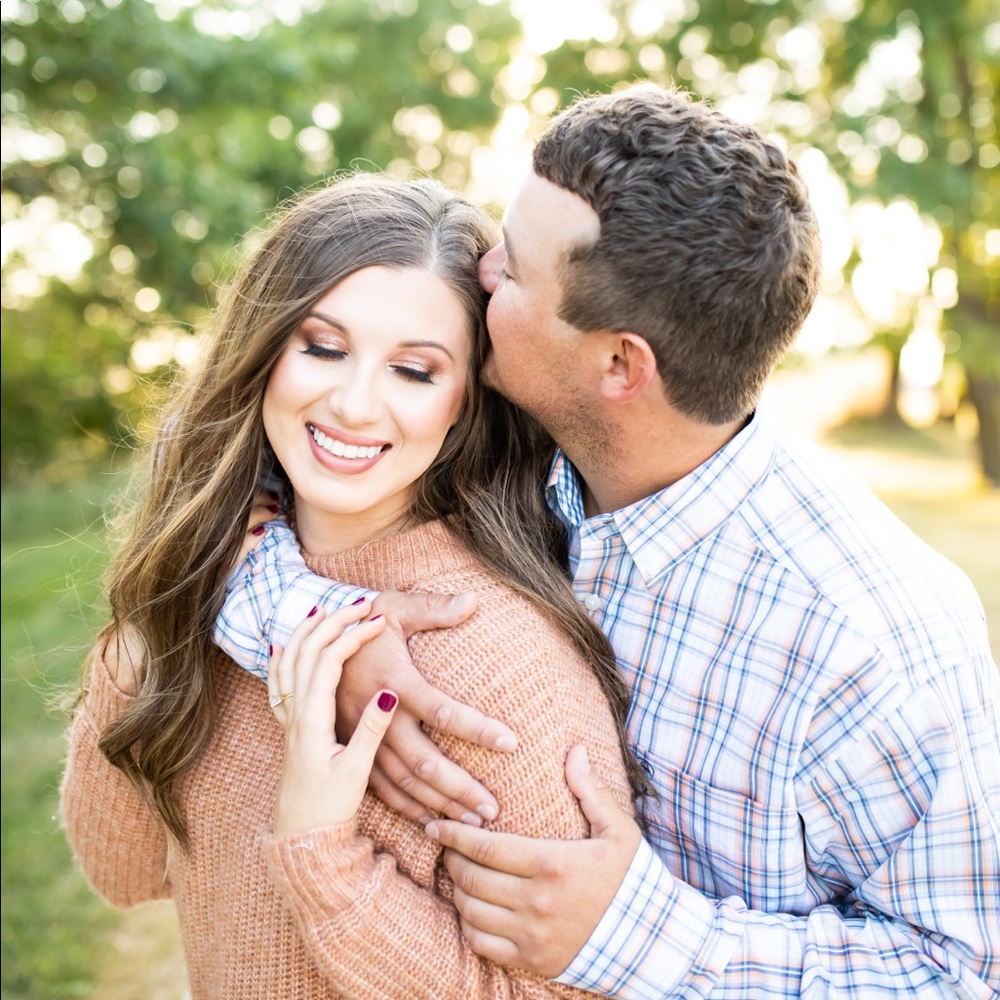 Meet your Posher, Jordin